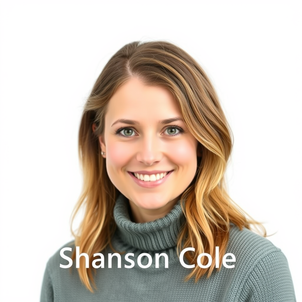 Shannon Cole