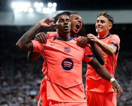Champions League Feedback and EPL Updates: Soccer Summary