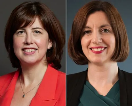 Who Ought to Assume the Role of Labour's Second-in-Command? A Leader Who Can Articulate a Compelling Narrative – and Take the Battle to Farage's Movement