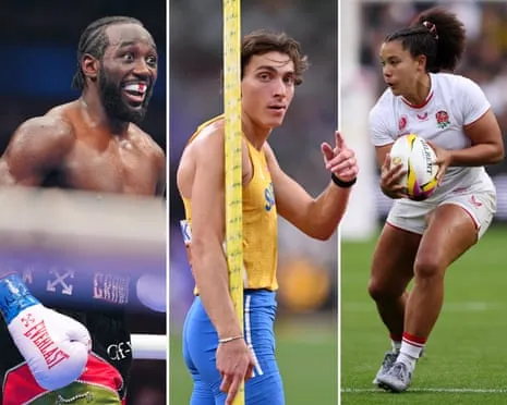 Athletic Challenge: Prove Your Expertise Throughout Multiple Sports