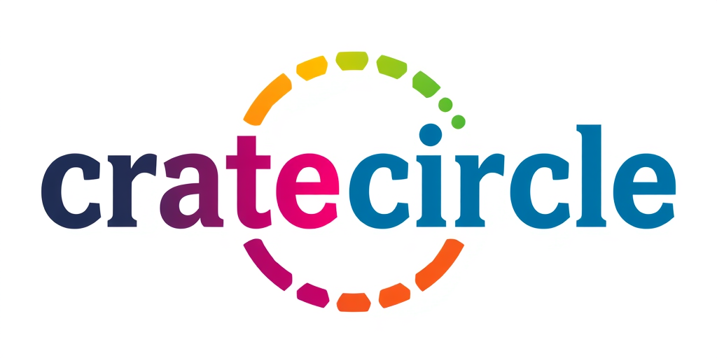 Crate Circle